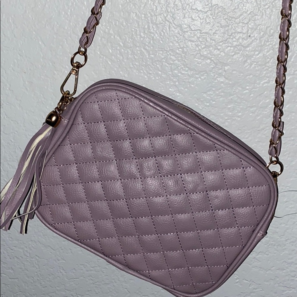 Charlotte Russe Purse